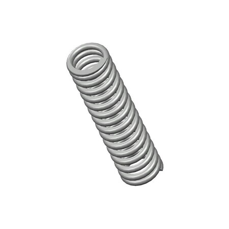 Approved Vendor Compression Spring, O= .975, L= 4.00, W= .148 G509963940